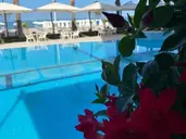 Blue Marine Hotel
