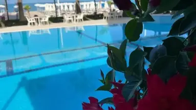 Blue Marine Hotel