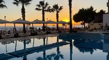 Blue Marine Hotel