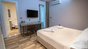 Blue Marine Hotel