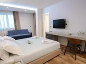 Blue Marine Hotel