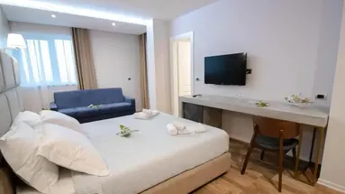 Blue Marine Hotel
