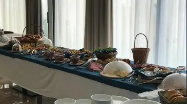 Blue Marine Hotel