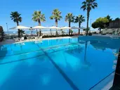 Blue Marine Hotel