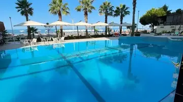 Blue Marine Hotel