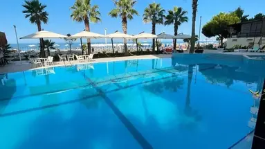 Blue Marine Hotel