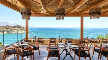 BLUE MARINE RESORT AND SPA