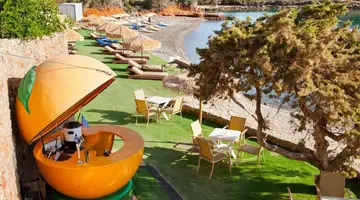 Blue Marine Resort and Spa