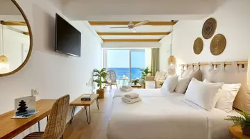 Blue Marine Resort and Spa