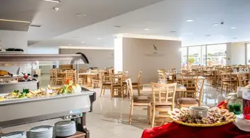 Blue Marine Resort and Spa