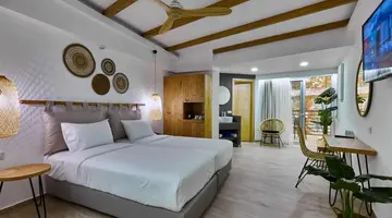 BLUE MARINE RESORT AND SPA