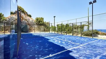 Blue Marine Resort and Spa