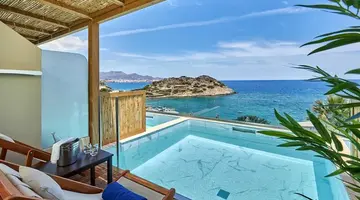 Blue Marine Resort and Spa