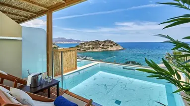 Blue Marine Resort and Spa