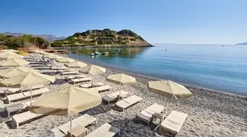 Blue Marine Resort and Spa