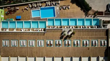 Blue Marine Resort and Spa