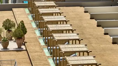 Blue Marine Resort and Spa
