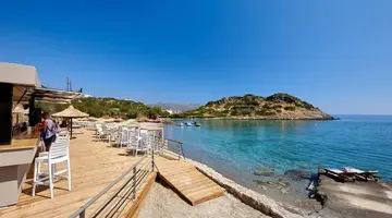 Blue Marine Resort and Spa
