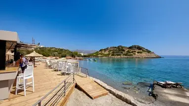 Blue Marine Resort and Spa