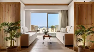 Blue Marine Resort and Spa
