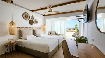 Blue Marine Resort and Spa