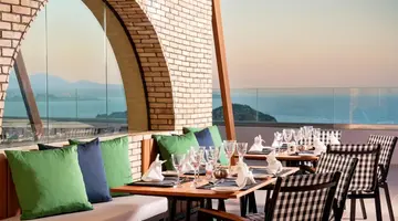 Blue Marine Resort and Spa
