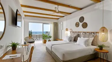 Blue Marine Resort and Spa