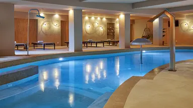 BLUE MARINE RESORT AND SPA