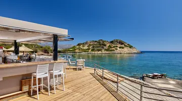 BLUE MARINE RESORT AND SPA