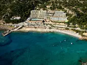 BLUE MARINE RESORT AND SPA