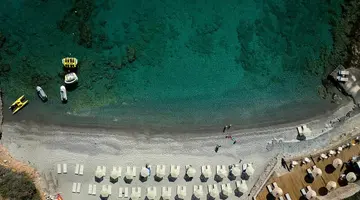 Blue Marine Resort and Spa