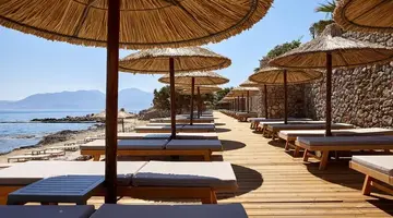 Blue Marine Resort and Spa