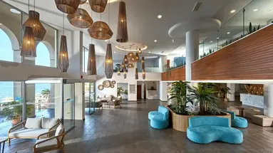 Blue Marine Resort and Spa