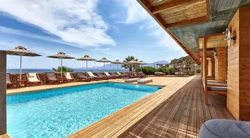 Blue Marine Resort and Spa