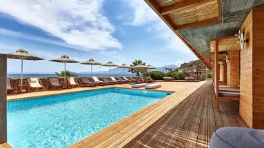 Blue Marine Resort and Spa