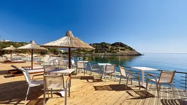Blue Marine Resort and Spa