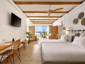 Blue Marine Resort and Spa