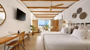 Blue Marine Resort and Spa