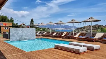 Blue Marine Resort and Spa