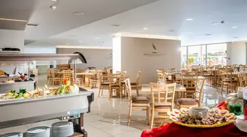Blue Marine Resort and Spa