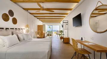 Blue Marine Resort and Spa