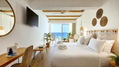 BLUE MARINE RESORT AND SPA