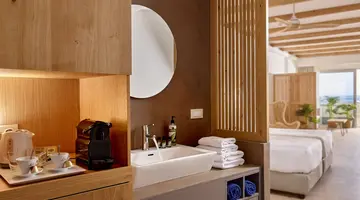 BLUE MARINE RESORT AND SPA