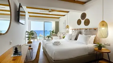 Blue Marine Resort and Spa