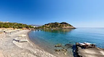 Blue Marine Resort and Spa