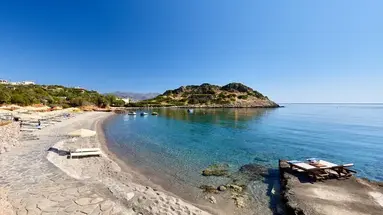 Blue Marine Resort and Spa