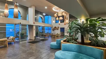 Blue Marine Resort and Spa
