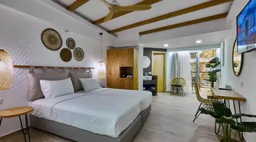 Blue Marine Resort and Spa