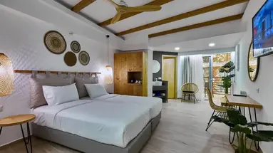 Blue Marine Resort and Spa