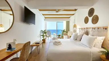 Blue Marine Resort and Spa